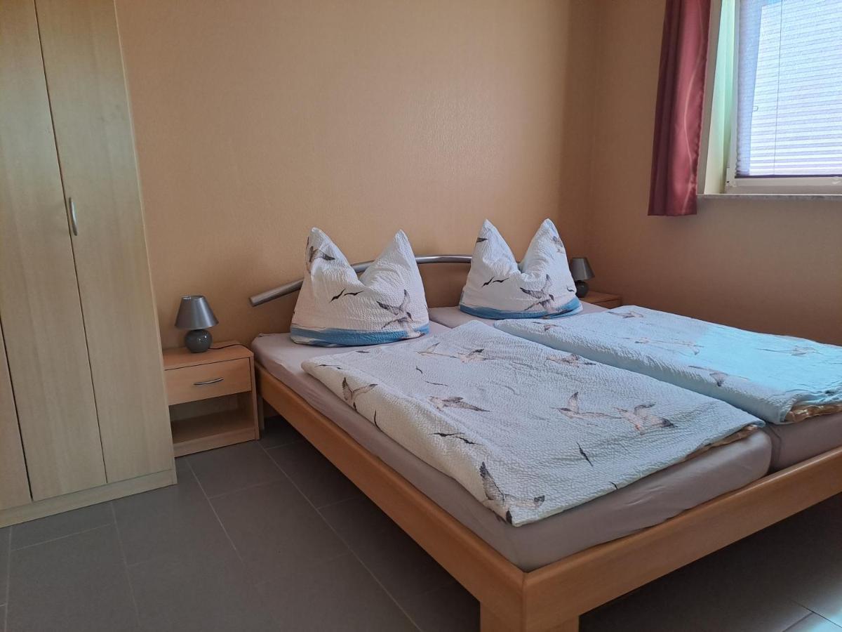 Ferienwohnung Riemer Garz  Екстер'єр фото